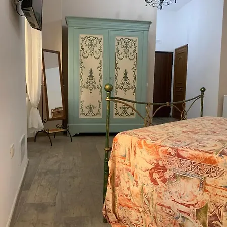 Prima Classe Battipaglia