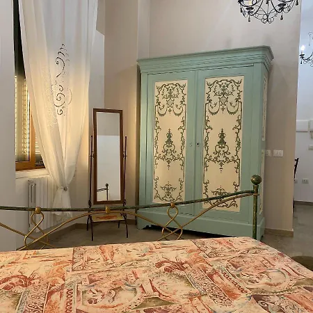 Bed & Breakfast Prima Classe Battipaglia