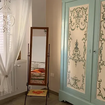 Bed & Breakfast Prima Classe Battipaglia