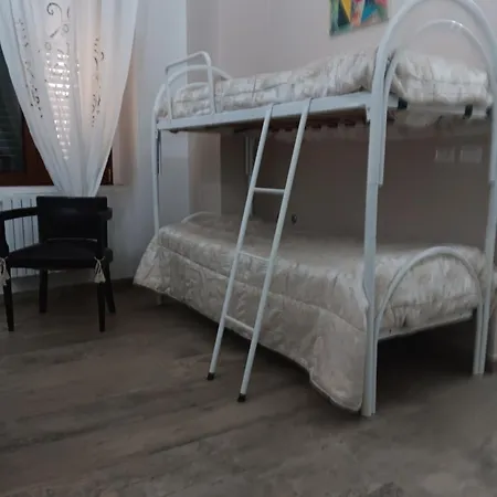 Prima Classe Couette-café Battipaglia