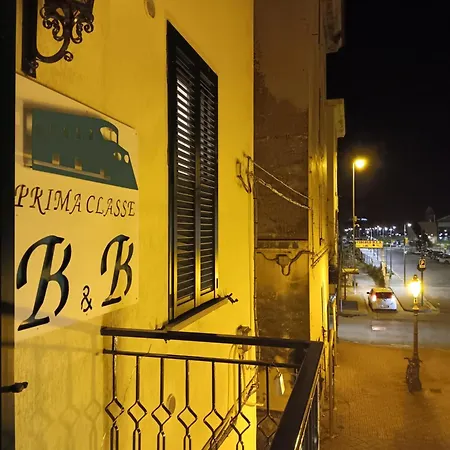 Prima Classe Battipaglia