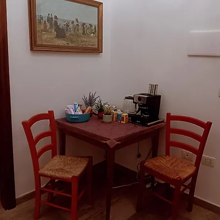 Prima Classe Bed & Breakfast Battipaglia