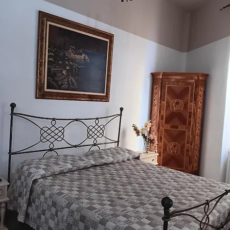Prima Classe Couette-café Battipaglia