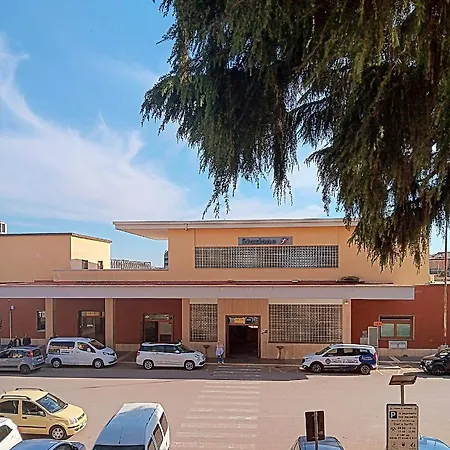 Couette-café Prima Classe Battipaglia
